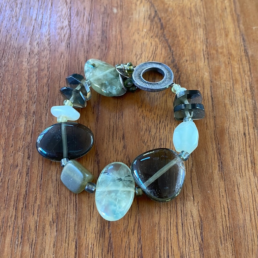 Silpada bracelet